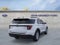2026 Ford Explorer Active w/200A Pkg 4WD