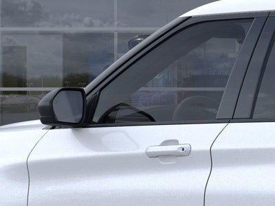 2026 Ford Explorer Active (200A) 4WD