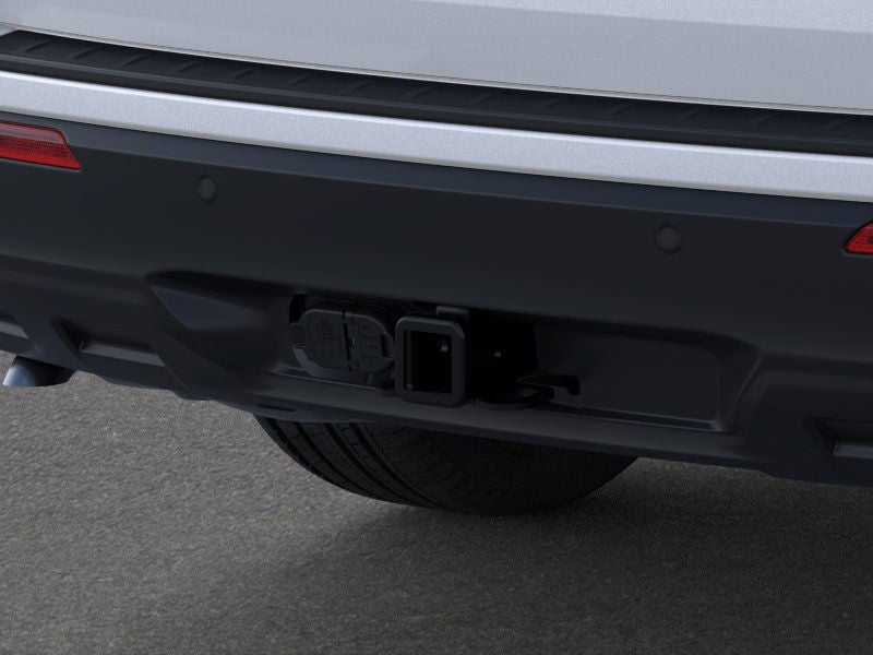 2026 Ford Explorer Active (200A) 4WD