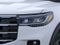 2026 Ford Explorer Active w/200A Pkg 4WD