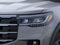 2026 Ford Explorer Active w/200A Pkg 4WD