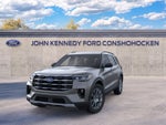 2026 Ford Explorer Active w/200A Pkg 4WD
