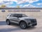 2026 Ford Explorer Active w/200A Pkg 4WD