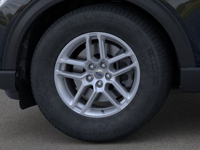 2026 Ford Explorer Active w/200A Pkg 4WD