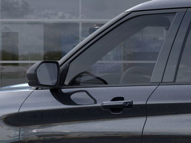 2026 Ford Explorer Active w/200A Pkg 4WD