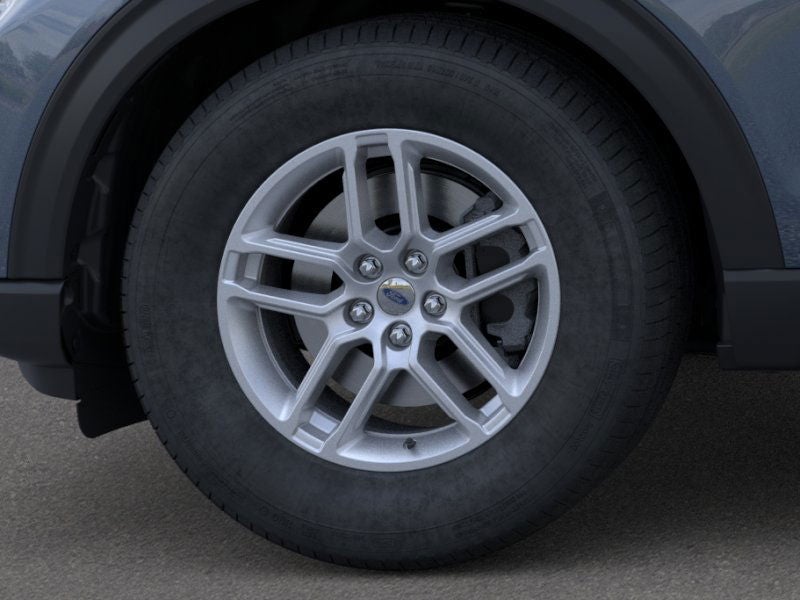 2026 Ford Explorer Active w/200A Pkg 4WD