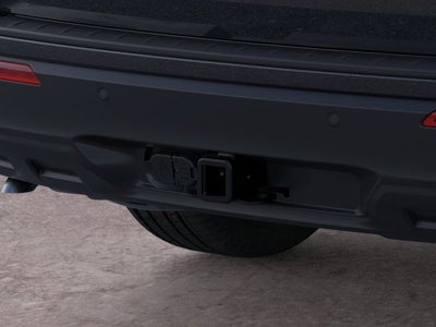 2026 Ford Explorer Active w/200A Pkg 4WD