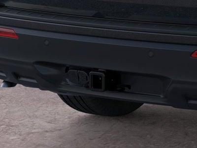 2026 Ford Explorer Active w/200A Pkg 4WD