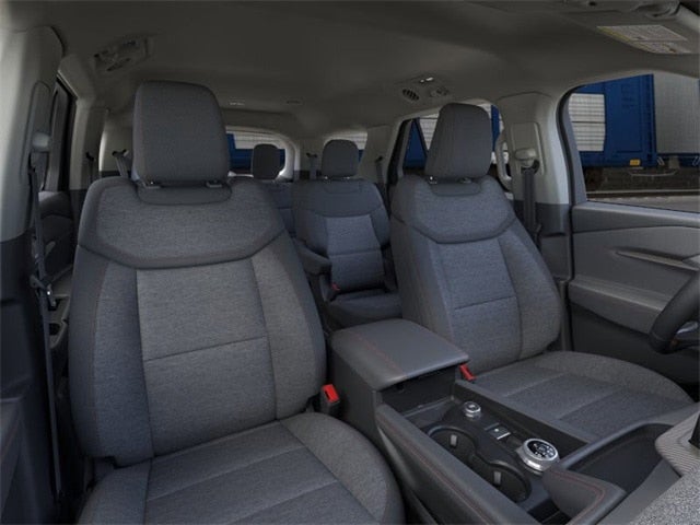 2026 Ford Explorer Active 4WD