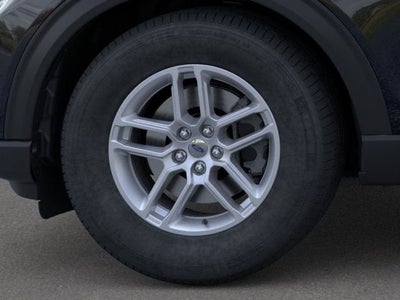 2026 Ford Explorer Active 4WD