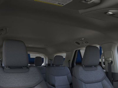 2026 Ford Explorer Active 4WD