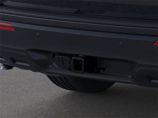 2026 Ford Explorer Active 4WD