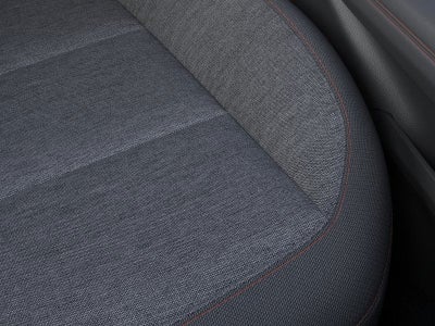 2026 Ford Explorer Active w/200A Pkg 4WD