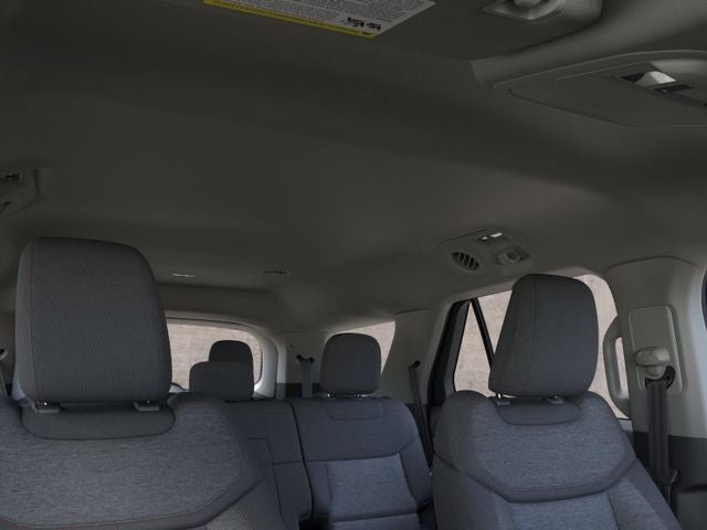 2026 Ford Explorer Active w/200A Pkg 4WD