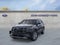2026 Ford Explorer Active w/200A Pkg 4WD