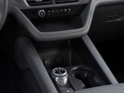 2026 Ford Explorer Active w/200A Pkg 4WD