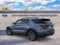 2026 Ford Explorer Active w/200A Pkg 4WD