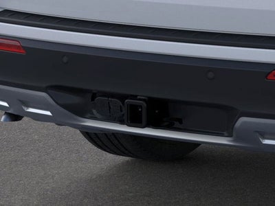 2026 Ford Explorer Active 4WD