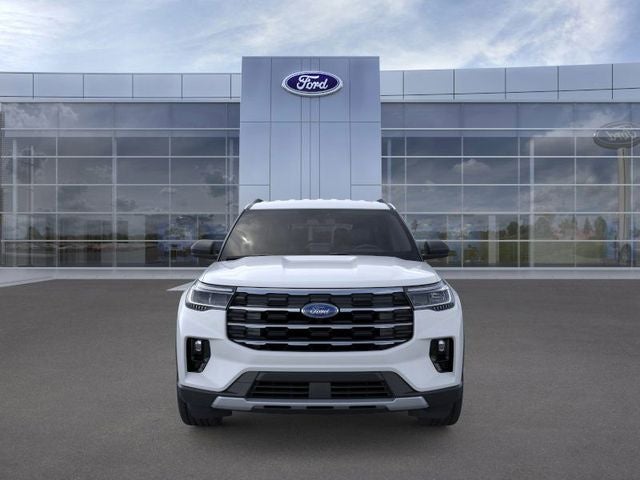 2026 Ford Explorer Active 4WD