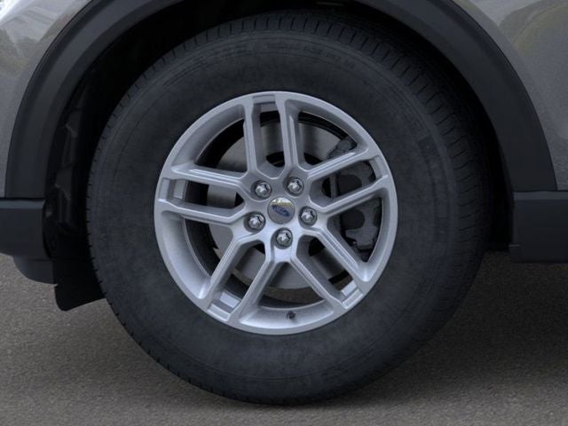 2026 Ford Explorer Active w/200A Pkg 4WD