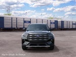 2027 Ford Explorer Active w/200A Pkg 4WD