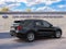 2027 Ford Explorer Active w/200A Pkg 4WD