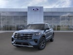 2026 Ford Explorer Active 4WD
