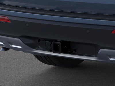 2026 Ford Explorer Active 4WD