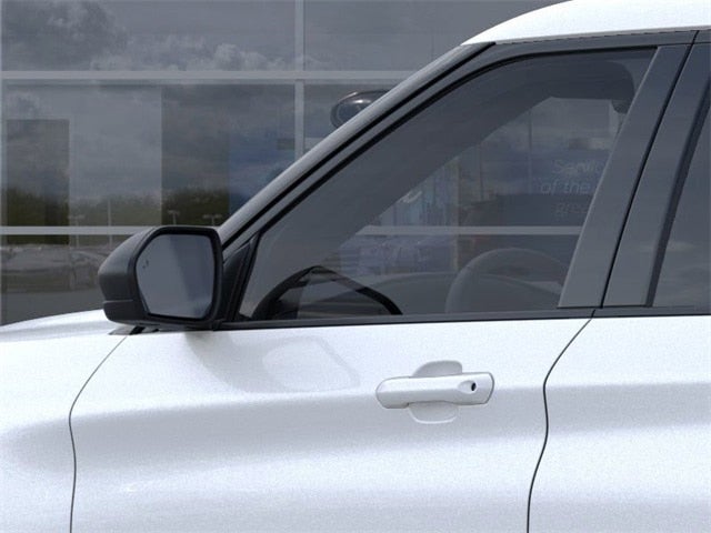 2026 Ford Explorer Active 4WD