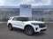 2026 Ford Explorer Active 4WD
