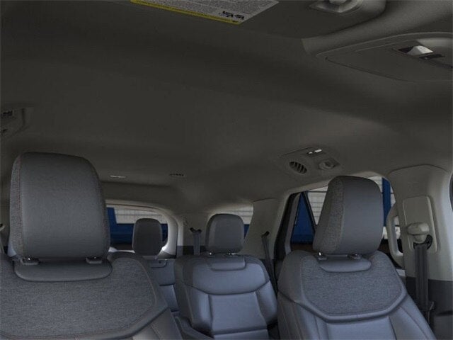 2026 Ford Explorer Active (200A) 4WD