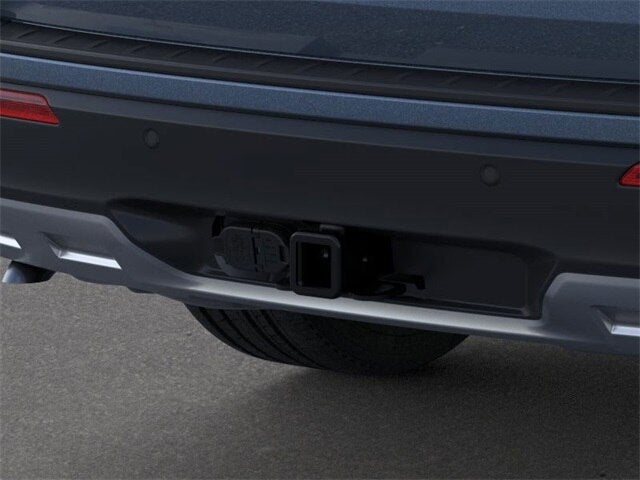 2026 Ford Explorer Active (200A) 4WD