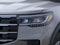 2026 Ford Explorer Active w/200A Pkg 4WD