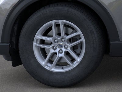 2026 Ford Explorer Active w/200A Pkg 4WD