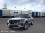 2026 Ford Explorer Active w/200A Pkg 4WD