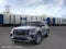 2026 Ford Explorer Active w/200A Pkg 4WD