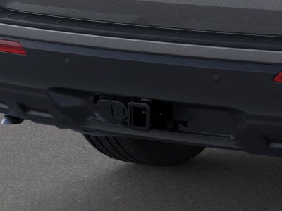 2026 Ford Explorer Active w/200A Pkg 4WD