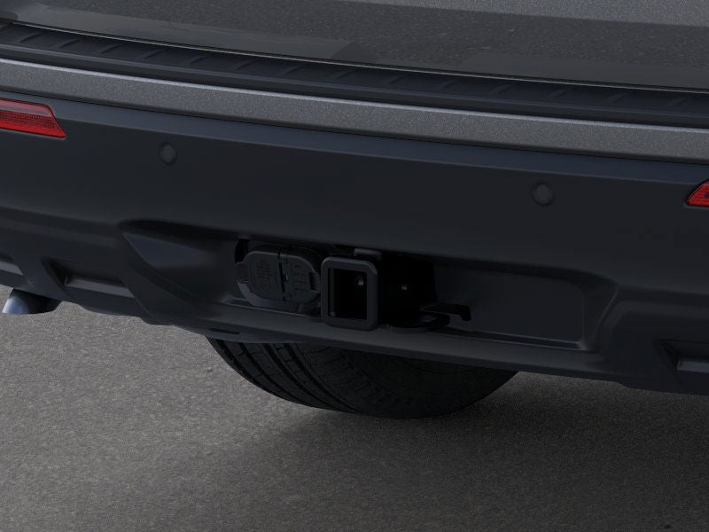 2026 Ford Explorer Active w/200A Pkg 4WD