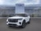 2026 Ford Explorer Active w/200A Pkg 4WD