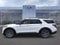 2026 Ford Explorer Active w/200A Pkg 4WD