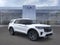 2026 Ford Explorer Active w/200A Pkg 4WD