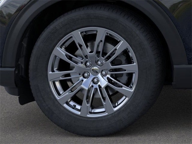 2026 Ford Explorer Active 4WD