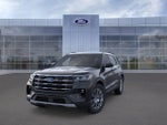 2026 Ford Explorer Active 4WD