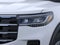 2026 Ford Explorer Active w/200A Pkg 4WD