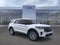 2026 Ford Explorer Active w/200A Pkg 4WD