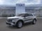 2026 Ford Explorer Active w/200A Pkg 4WD