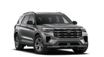 2026 Ford Explorer Active w/200A Pkg 4WD