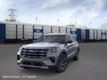 2026 Ford Explorer Active w/200A Pkg 4WD