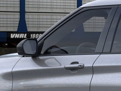 2026 Ford Explorer Active w/200A Pkg 4WD