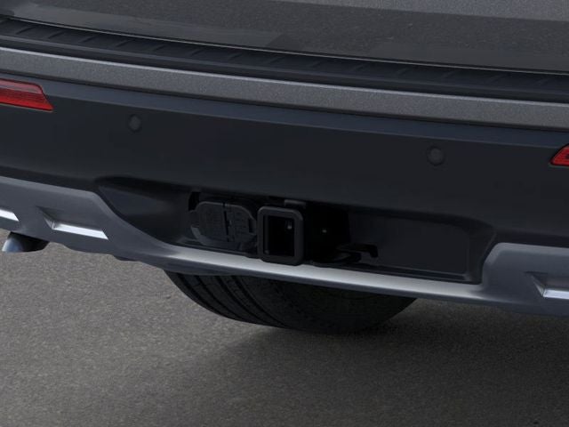 2026 Ford Explorer Active w/200A Pkg 4WD